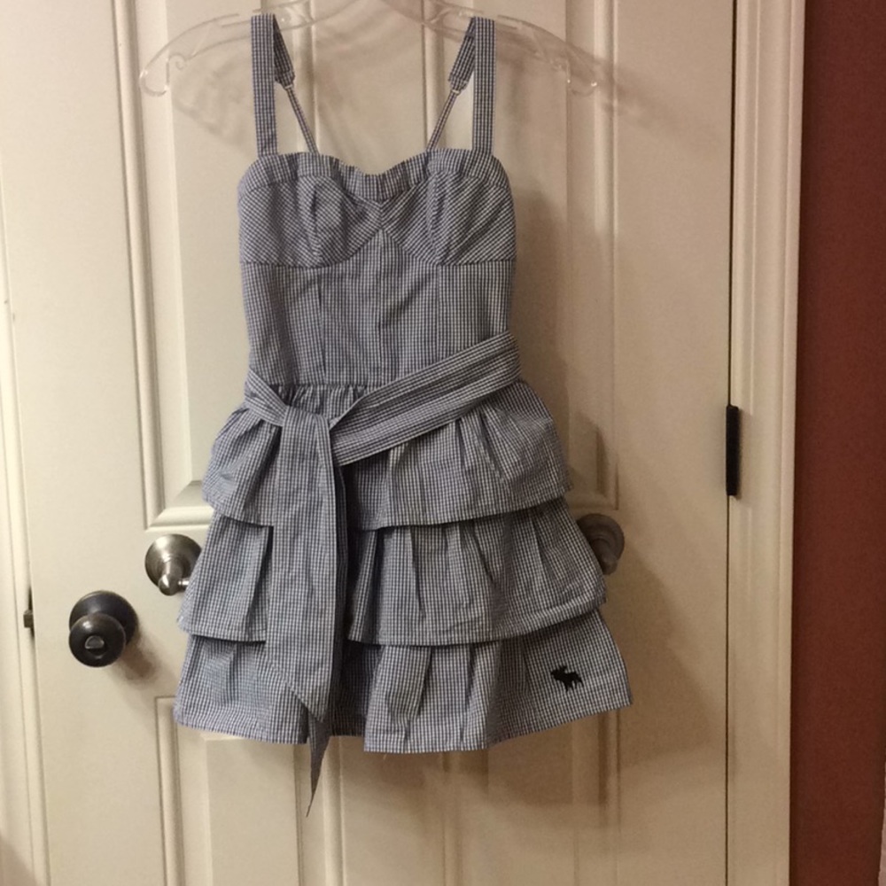 Abercrombie Kids dress ,size L